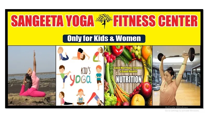 Sangeeta Yoga