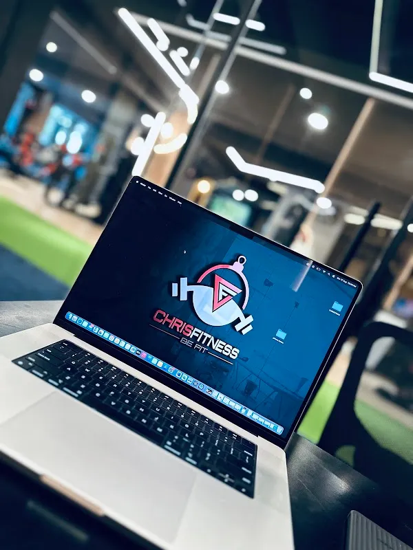 Chrisfitness