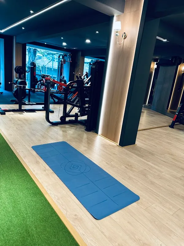 Chrisfitness