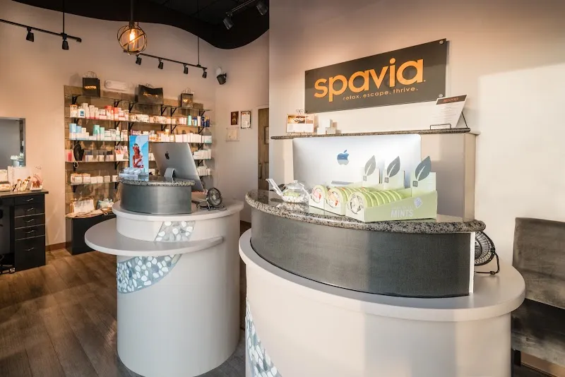 Spavia Bridge Park