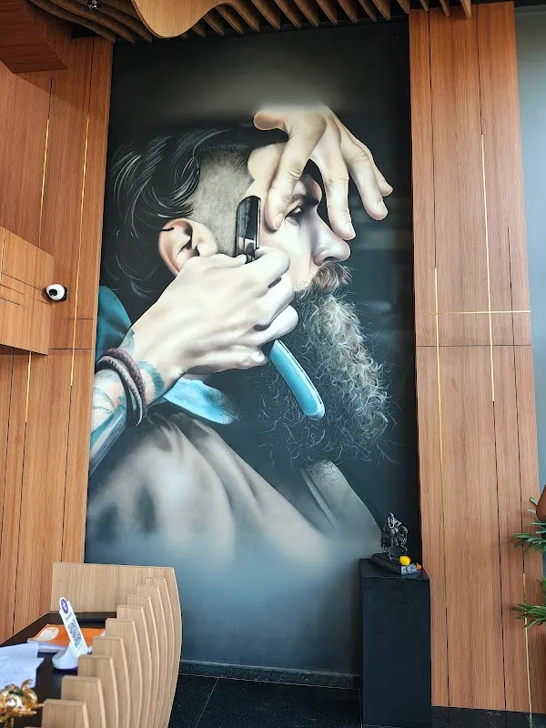 Anil's Hair Studio & Academy