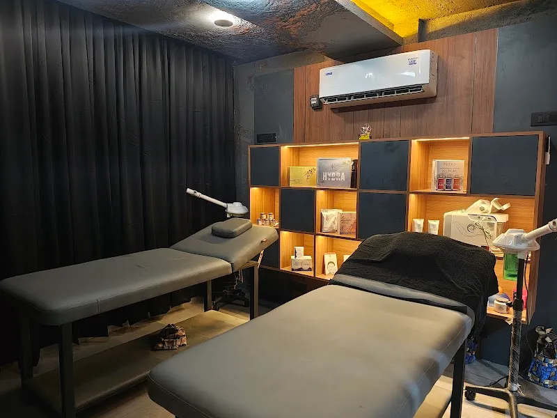 Anil's Hair Studio & Academy