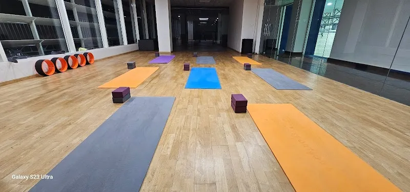 Arjun yoga