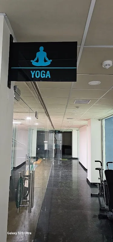 Arjun yoga