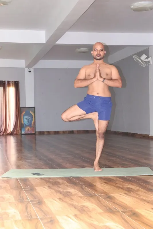 Arjun yoga