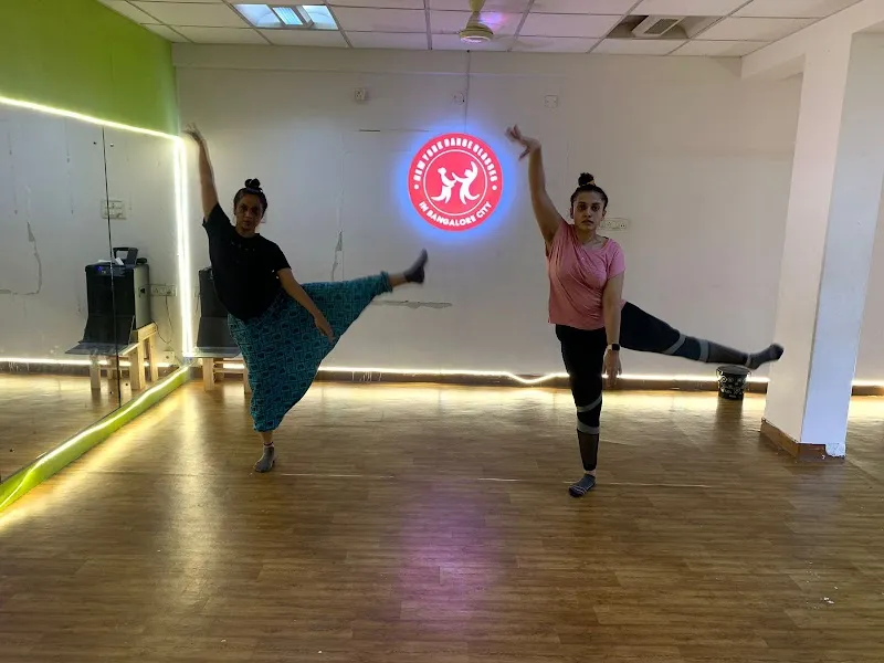 New York Dance Classes