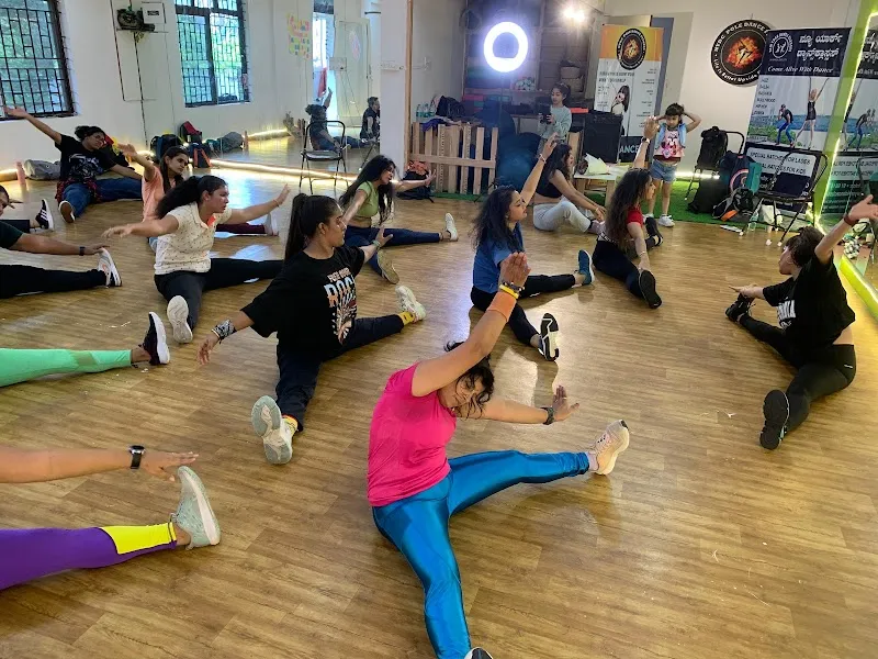 New York Dance Classes
