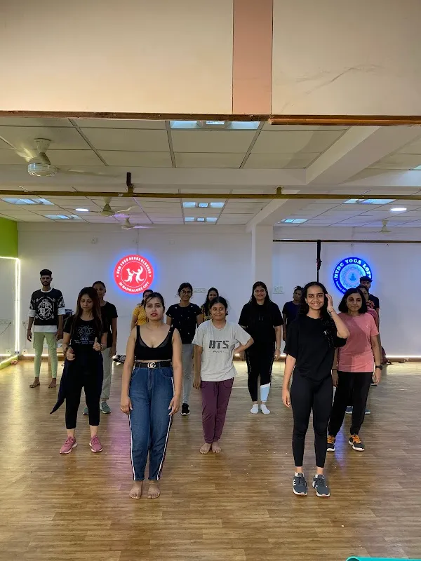 New York Dance Classes
