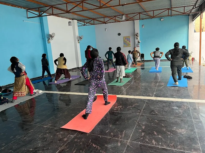 Swastik Yoga & Wellness Centre