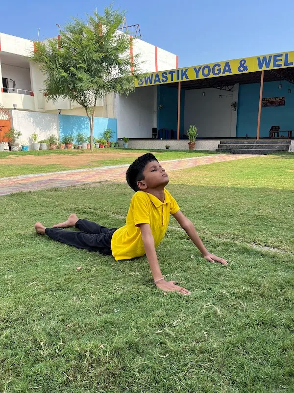 Swastik Yoga & Wellness Centre