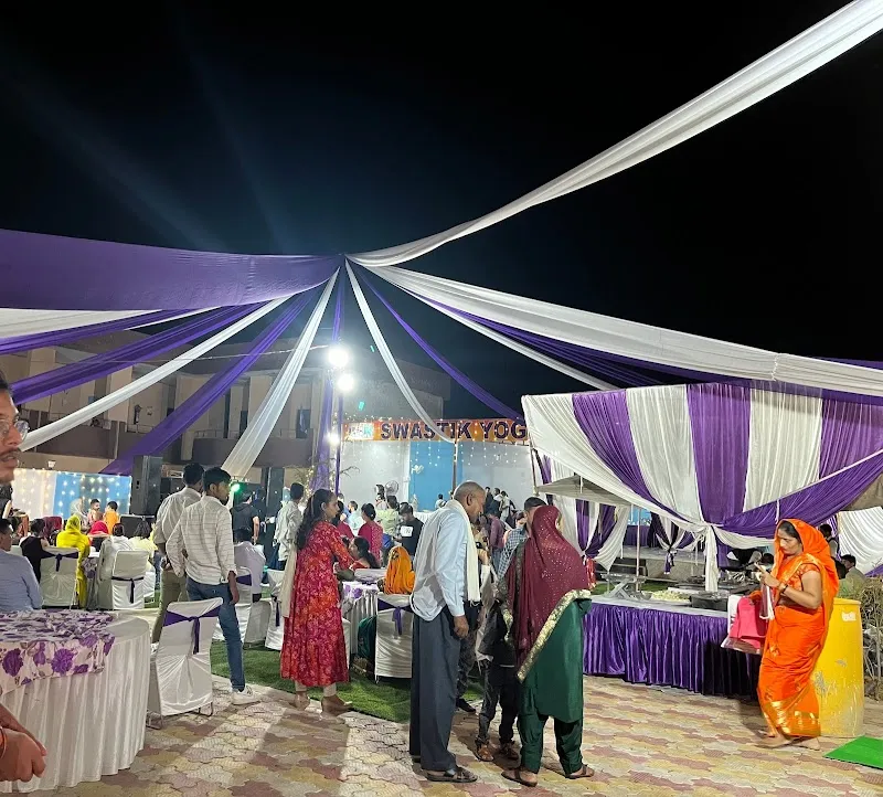 Swastik Yoga & Wellness Centre