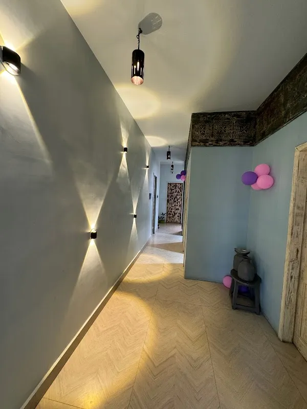Yantra Salon - Exclusively for Women
