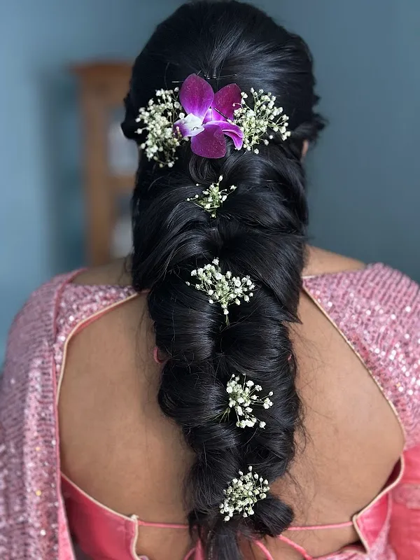 Yantra Salon - Exclusively for Women