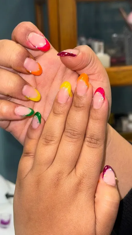Yantra Salon - Exclusively for Women