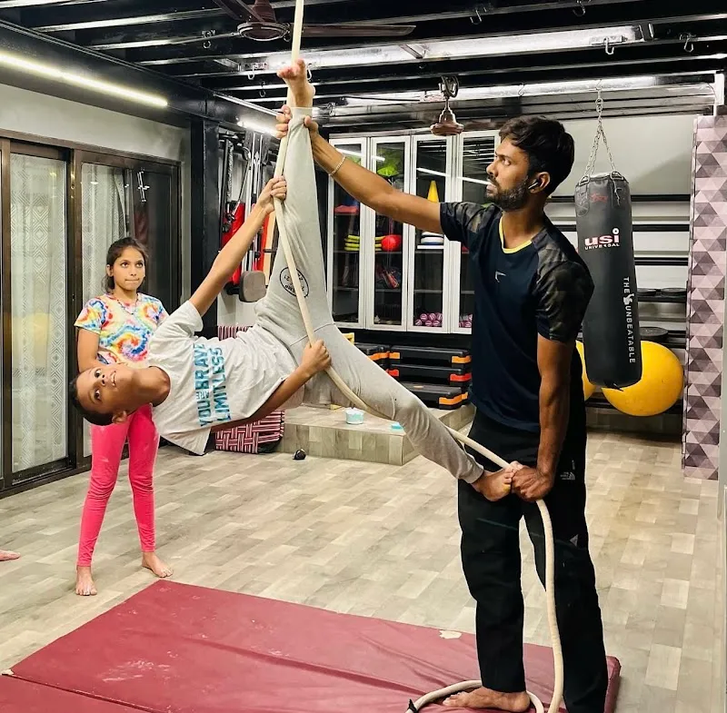 GoFigure Fitness India