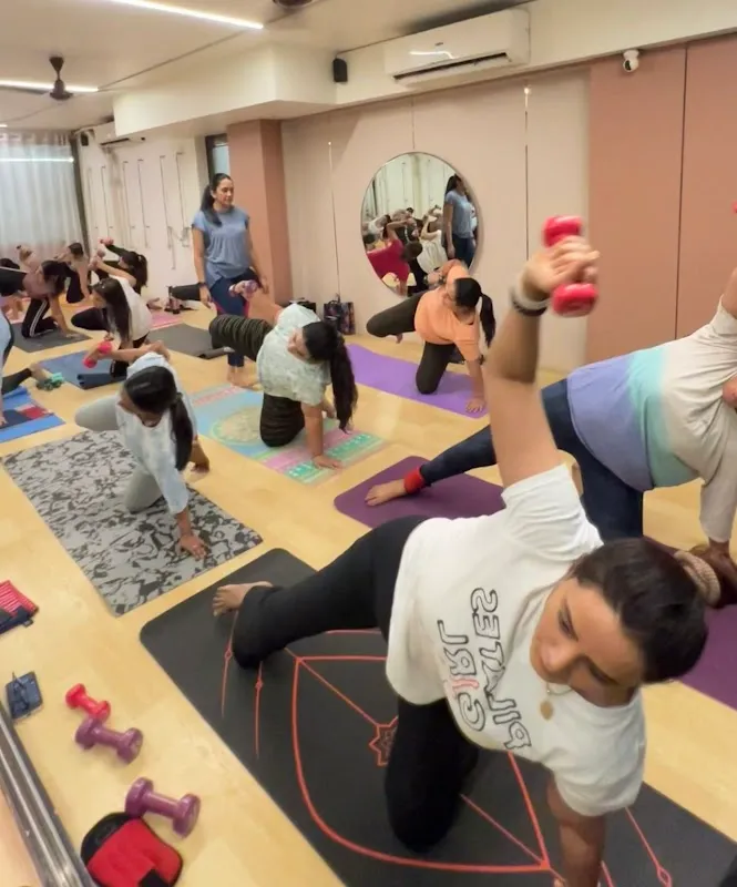 GoFigure Fitness India
