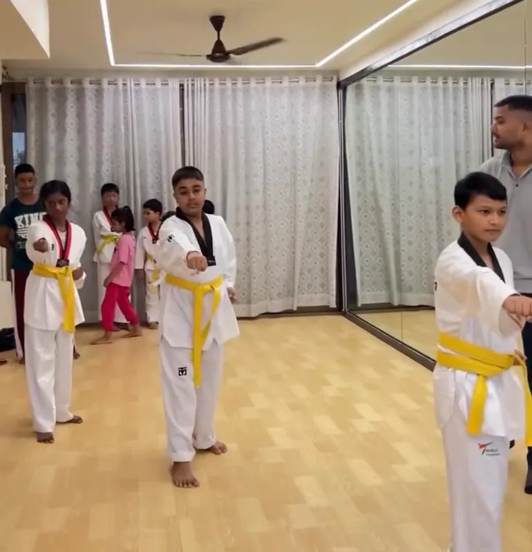 GoFigure Fitness India