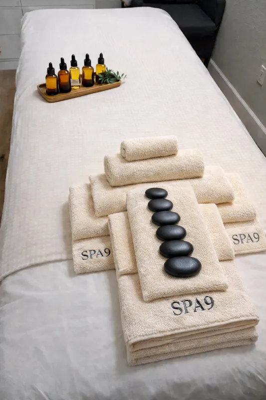 Spa 9