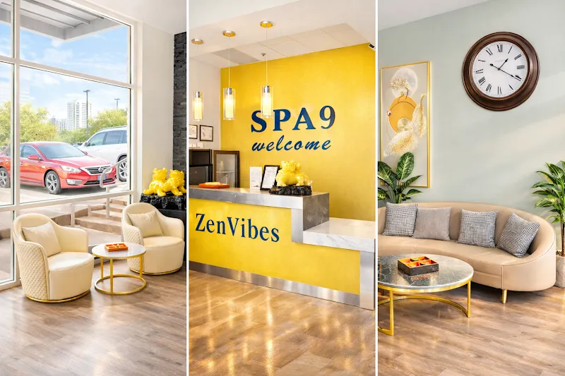 Spa 9