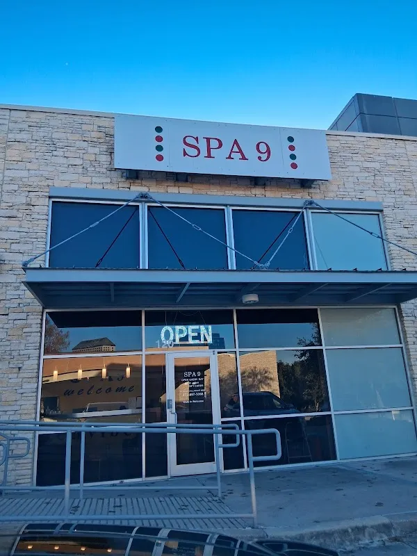 Spa 9