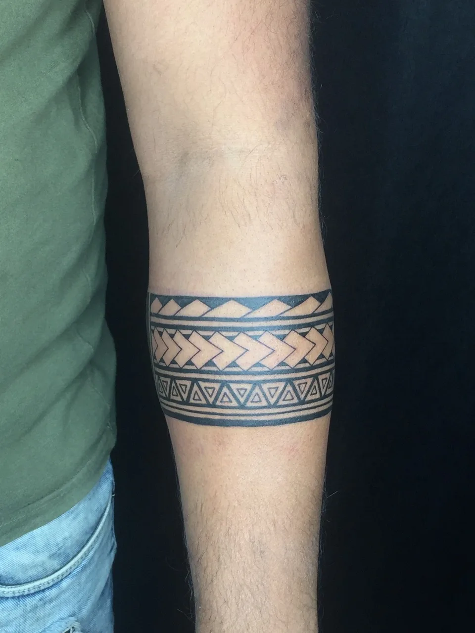 VRK Tattoo Art