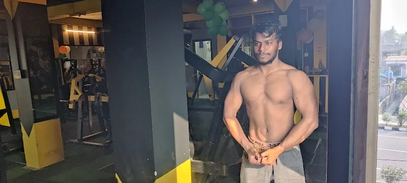 Veer Fitness Gym