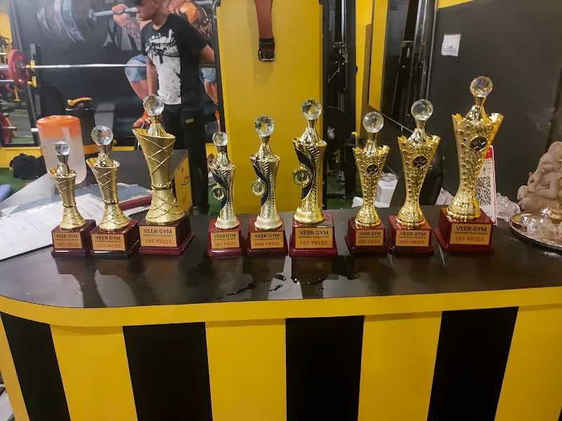 Veer Fitness Gym