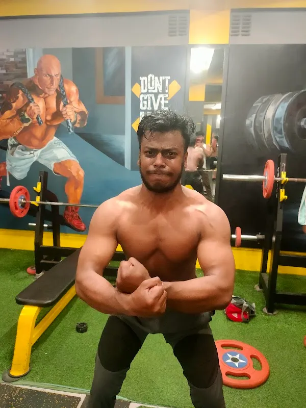 Veer Fitness Gym