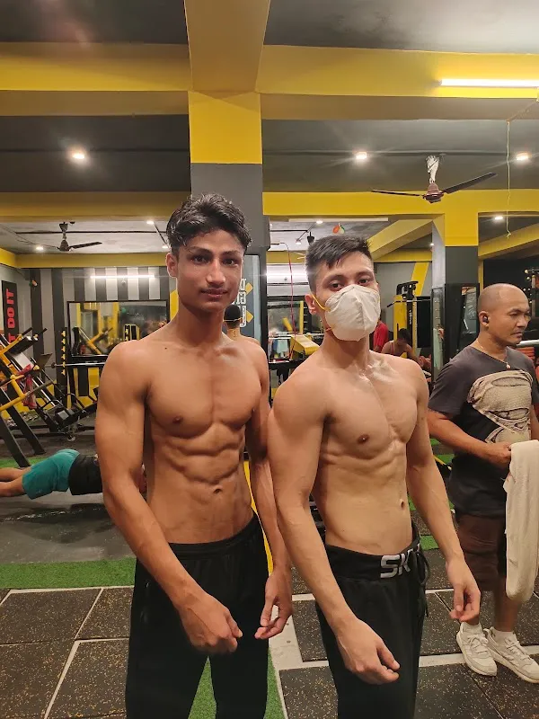 Veer Fitness Gym