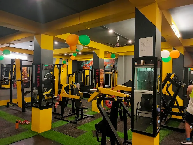Veer Fitness Gym