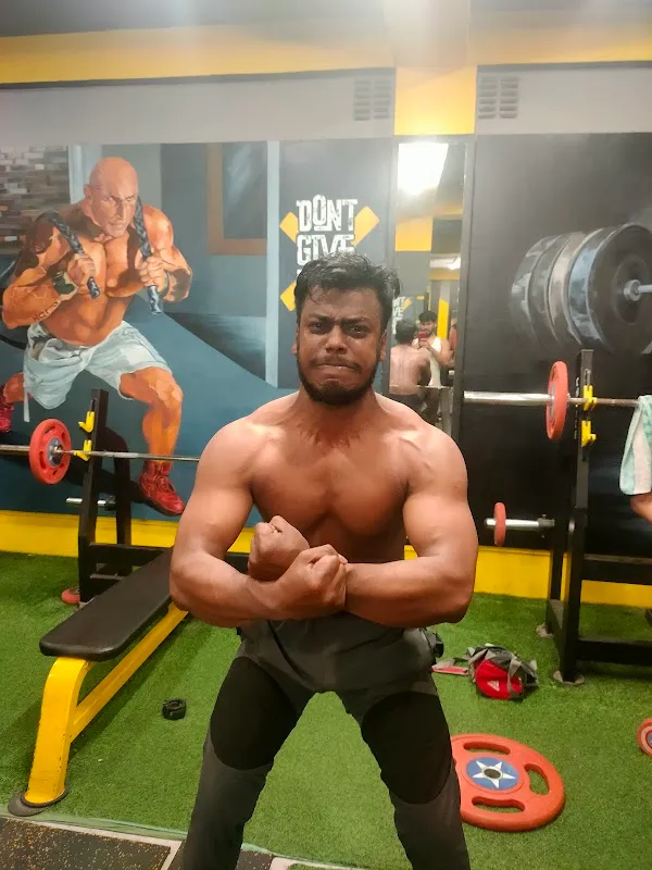 Veer Fitness Gym