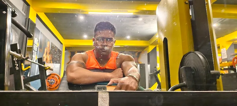 Veer Fitness Gym