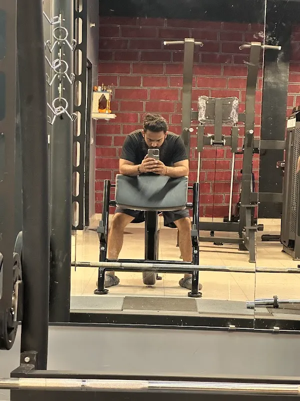 Adonis Fitness