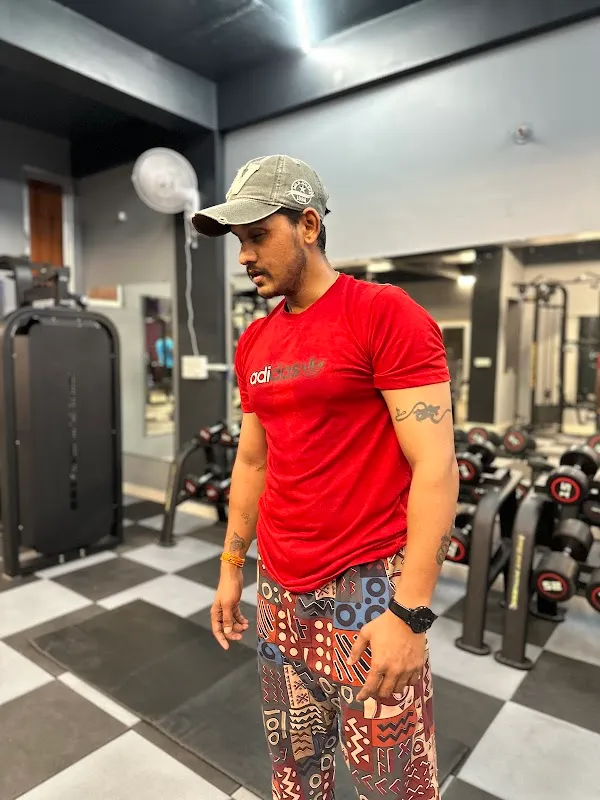 Adonis Fitness