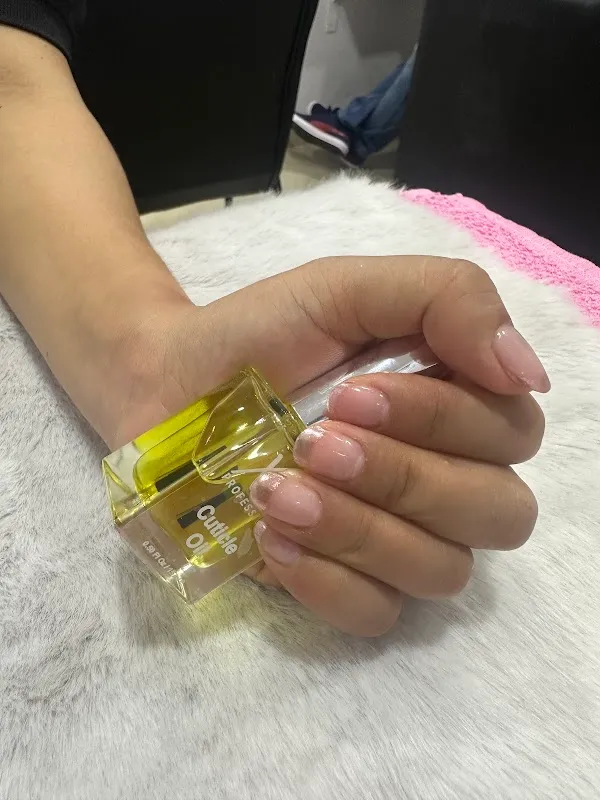 Pairs Salon