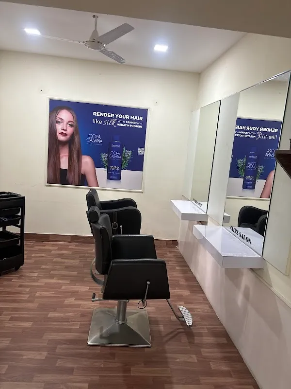 Pairs Salon