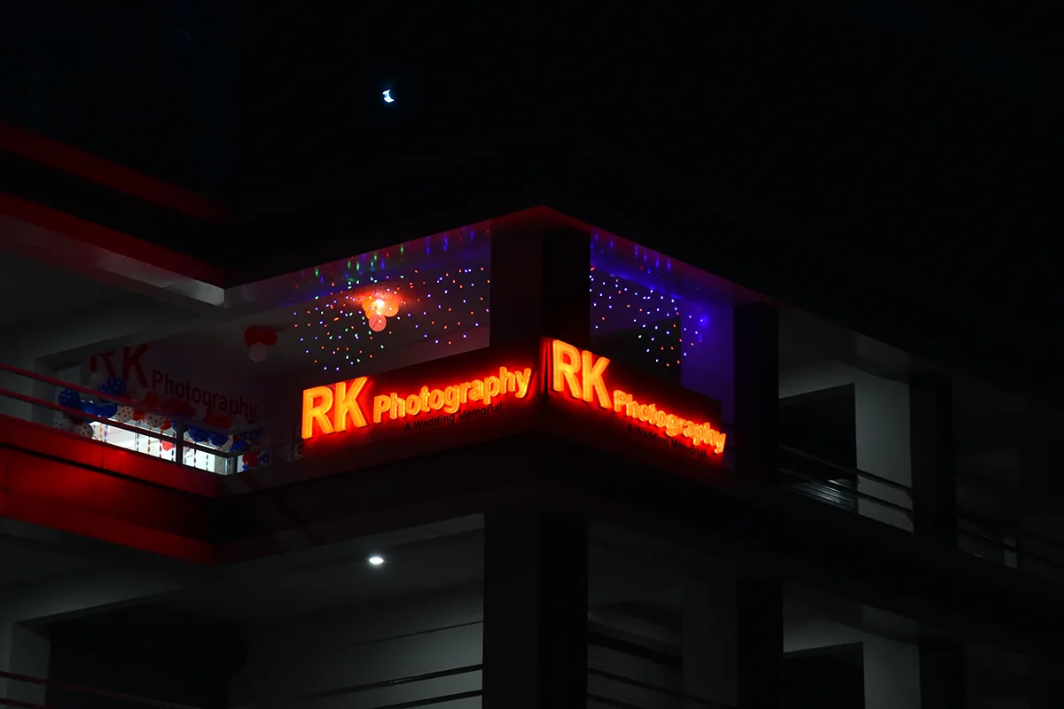 RK Photography