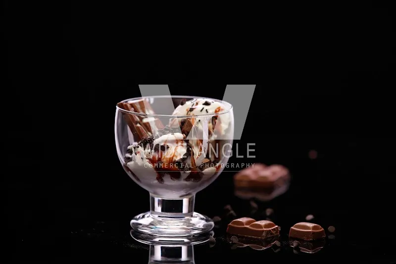 Wide Angle Commercial Photography
