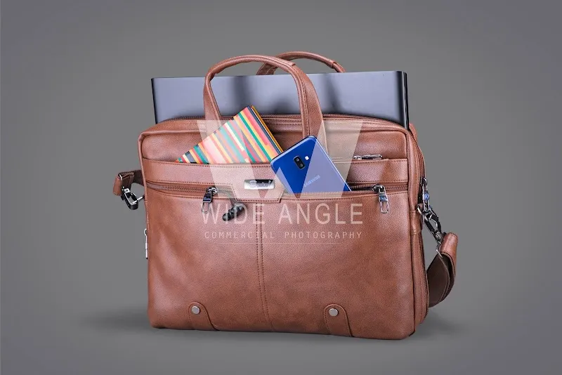 Wide Angle Commercial Photography