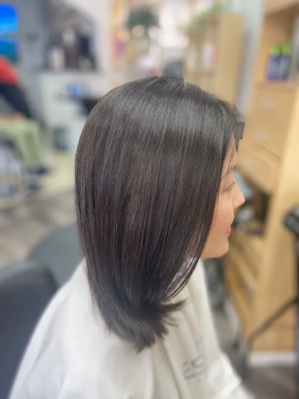 Hair by Chris
