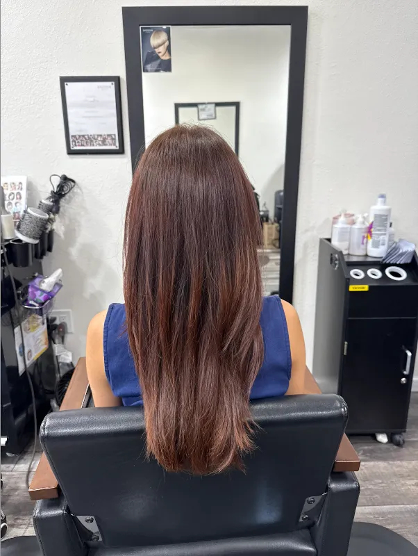 Hair by Chris