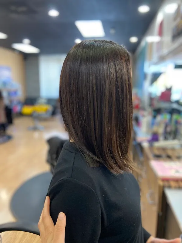 Hair by Chris