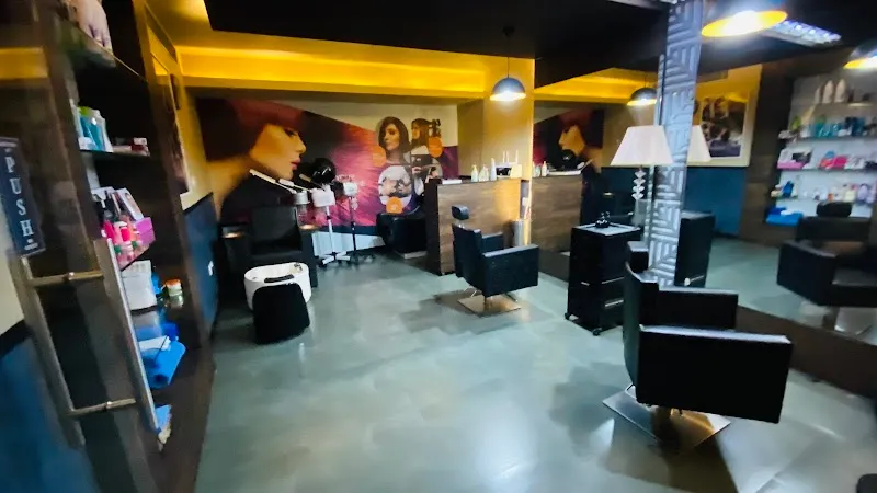 Meghavi Wellness Spa & Salon | RG Royal Hotel