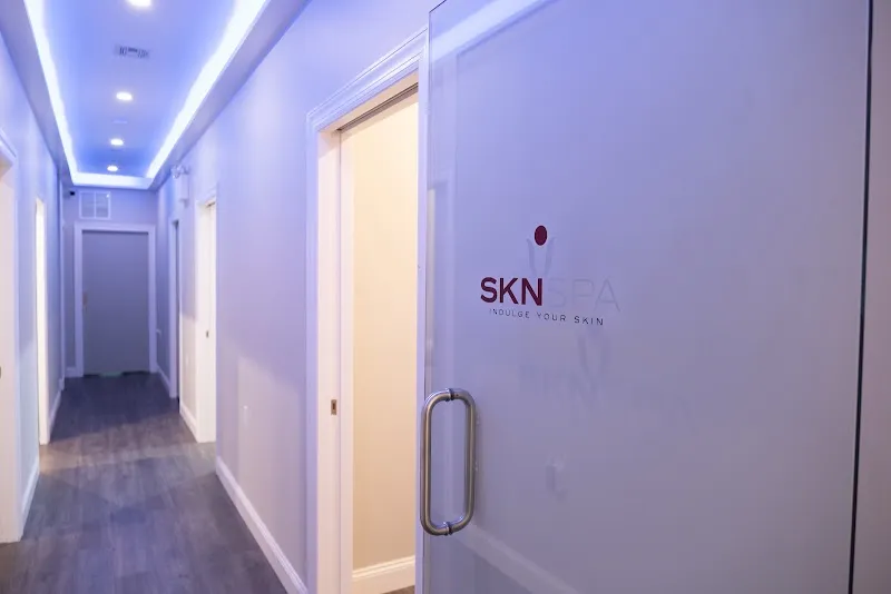 SKN SPA Yonkers