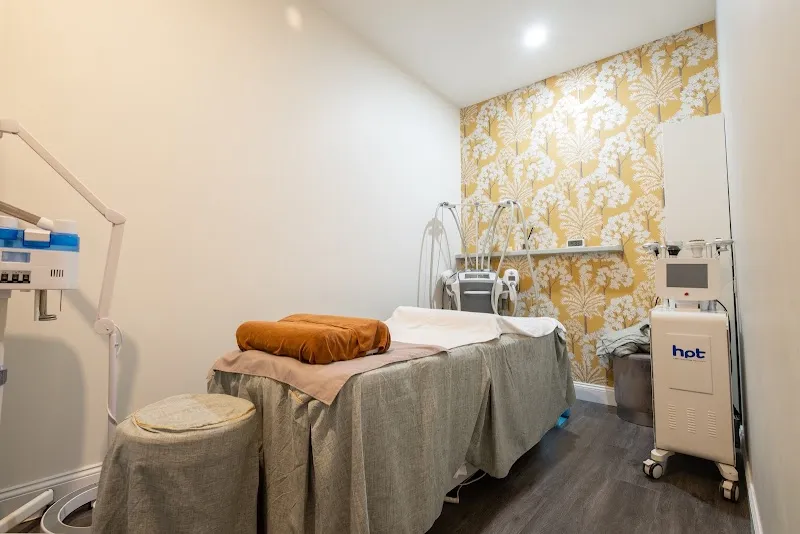 SKN SPA Yonkers
