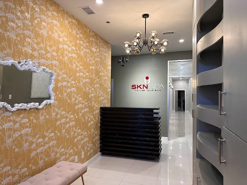 SKN SPA Yonkers