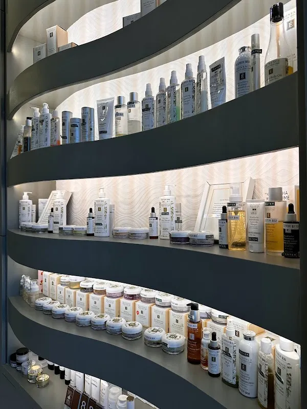 SKN SPA Yonkers