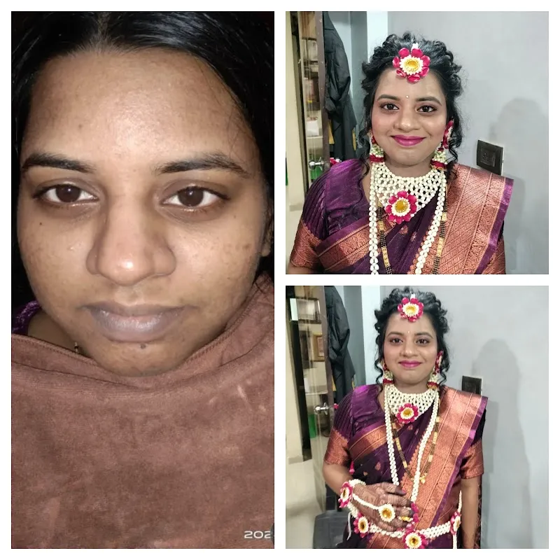 Dreams Salon & Spa (Only For Ladies), Ulwe, Navi Mumbai