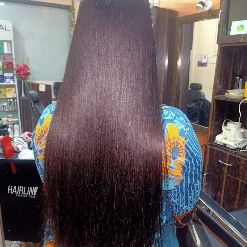 Dreams Salon & Spa (Only For Ladies), Ulwe, Navi Mumbai