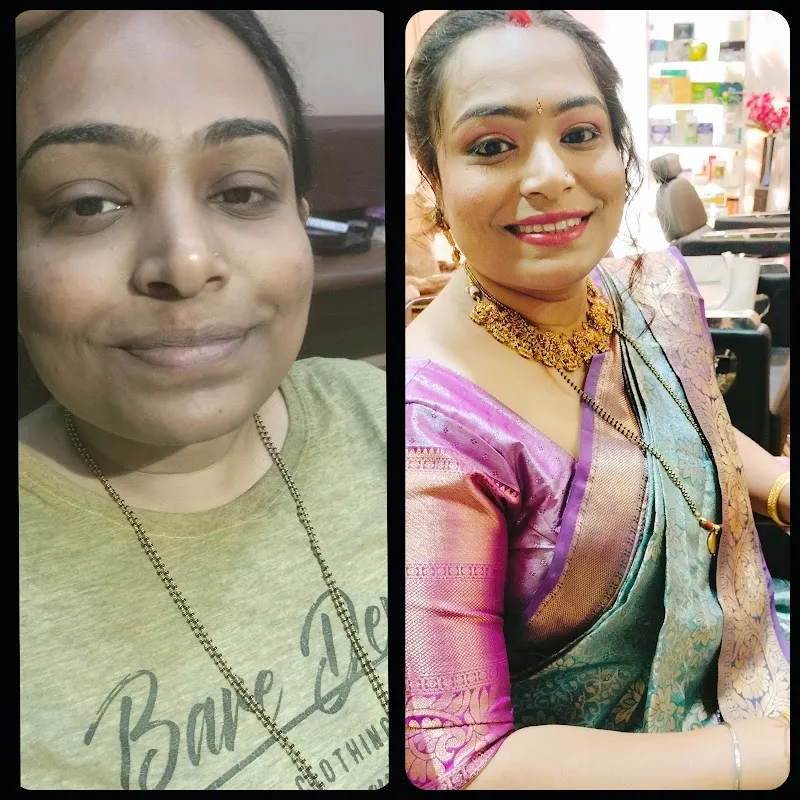 Dreams Salon & Spa (Only For Ladies), Ulwe, Navi Mumbai
